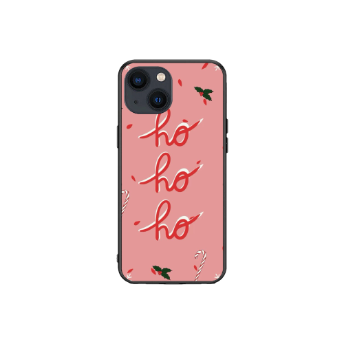 Θήκη Ho Ho Ho – για iPhone, Samsung, Xiaomi