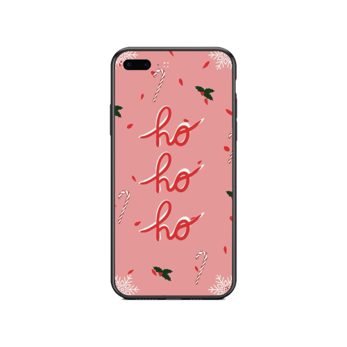 Θήκη Ho Ho Ho – για iPhone, Samsung, Xiaomi