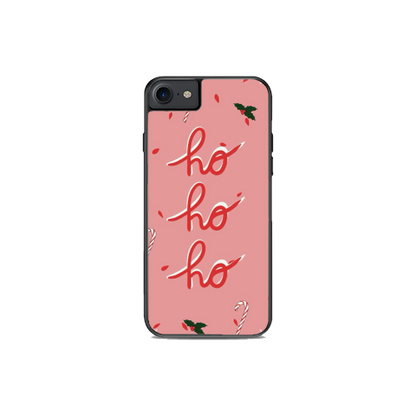 Θήκη Ho Ho Ho – για iPhone, Samsung, Xiaomi