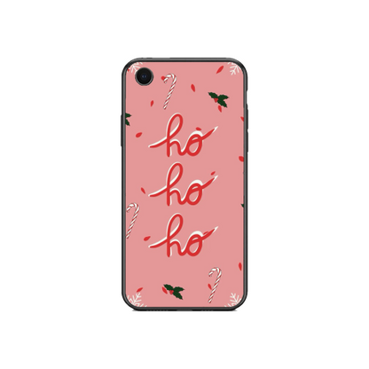 Θήκη Ho Ho Ho – για iPhone, Samsung, Xiaomi