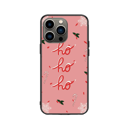 Θήκη Ho Ho Ho – για iPhone, Samsung, Xiaomi