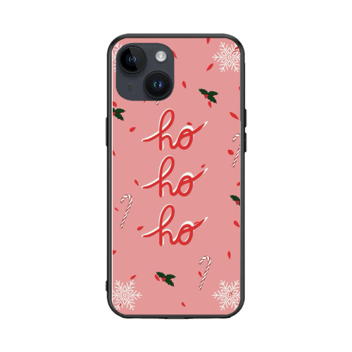 Θήκη Ho Ho Ho – για iPhone, Samsung, Xiaomi