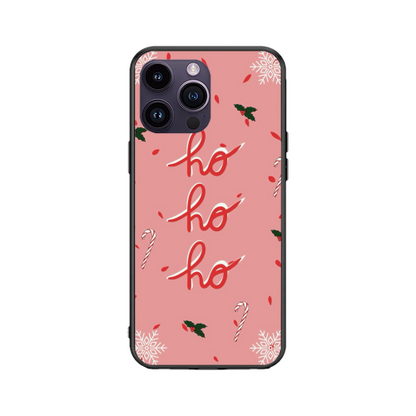 Θήκη Ho Ho Ho – για iPhone, Samsung, Xiaomi