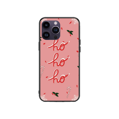 Θήκη Ho Ho Ho – για iPhone, Samsung, Xiaomi