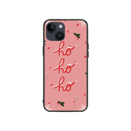 Θήκη Ho Ho Ho – για iPhone, Samsung, Xiaomi