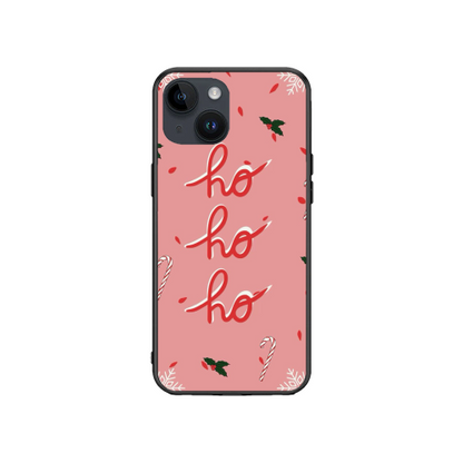 Θήκη Ho Ho Ho – για iPhone, Samsung, Xiaomi