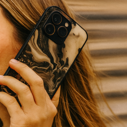 Marble Case