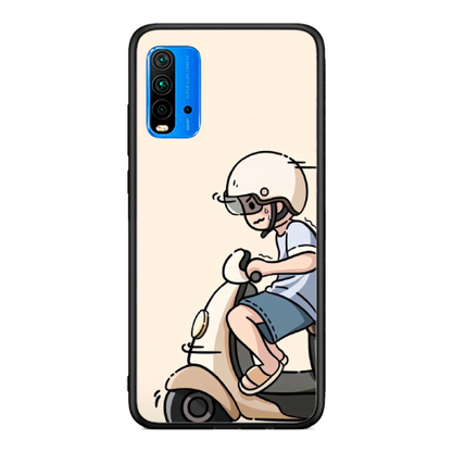 Θήκη Matching Girl – για iPhone, Samsung, Xiaomi