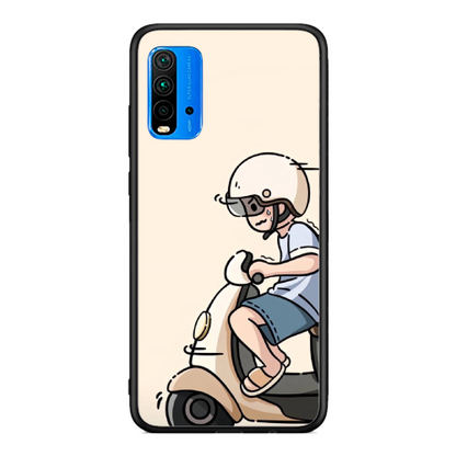 Θήκη Matching Girl – για iPhone, Samsung, Xiaomi