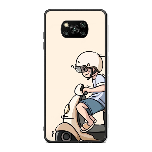 Θήκη Matching Girl – για iPhone, Samsung, Xiaomi