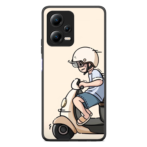 Θήκη Matching Girl – για iPhone, Samsung, Xiaomi