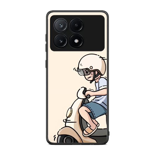 Θήκη Matching Girl – για iPhone, Samsung, Xiaomi