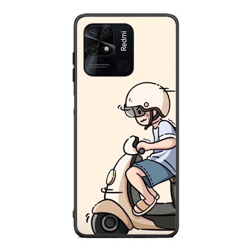 Θήκη Matching Girl – για iPhone, Samsung, Xiaomi