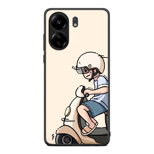 Θήκη Matching Girl – για iPhone, Samsung, Xiaomi