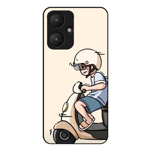 Θήκη Matching Girl – για iPhone, Samsung, Xiaomi