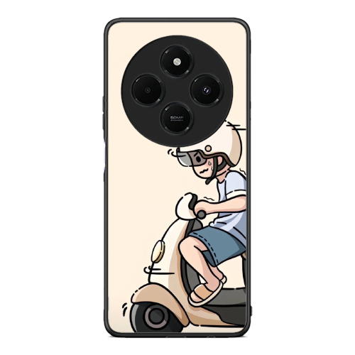 Θήκη Matching Girl – για iPhone, Samsung, Xiaomi