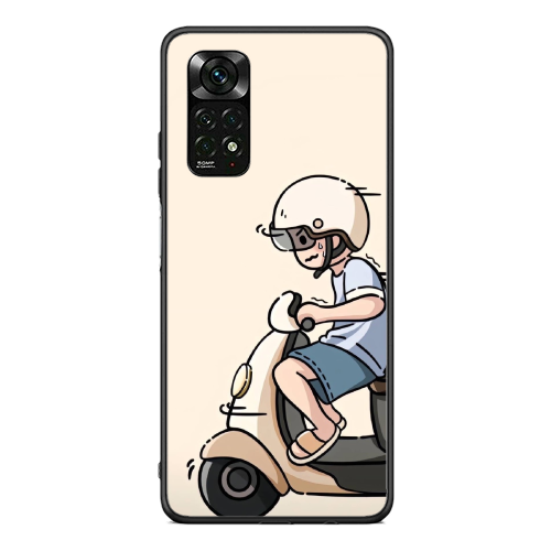 Θήκη Matching Girl – για iPhone, Samsung, Xiaomi