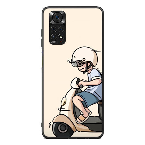 Θήκη Matching Girl – για iPhone, Samsung, Xiaomi