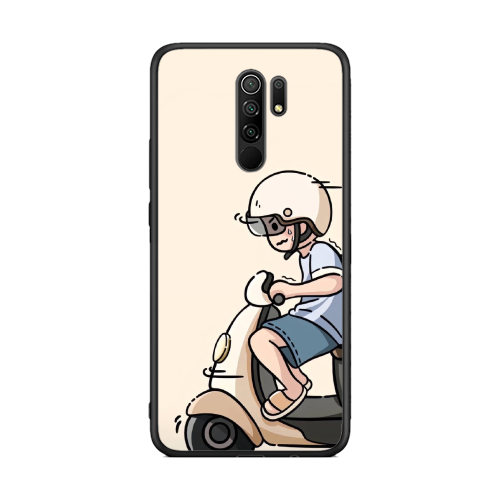 Θήκη Matching Girl – για iPhone, Samsung, Xiaomi
