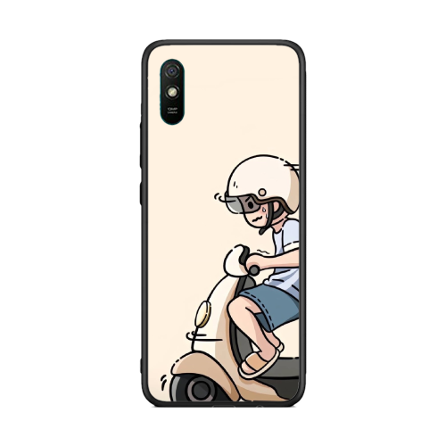Θήκη Matching Girl – για iPhone, Samsung, Xiaomi