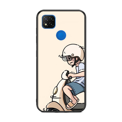 Θήκη Matching Girl – για iPhone, Samsung, Xiaomi