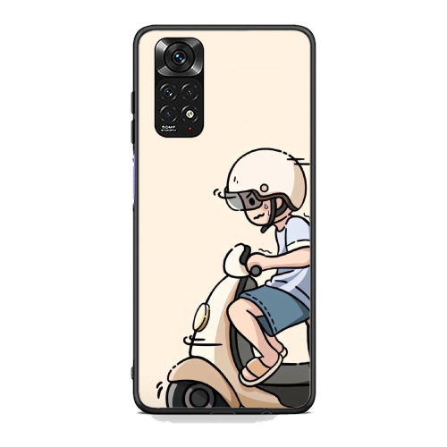 Θήκη Matching Girl – για iPhone, Samsung, Xiaomi