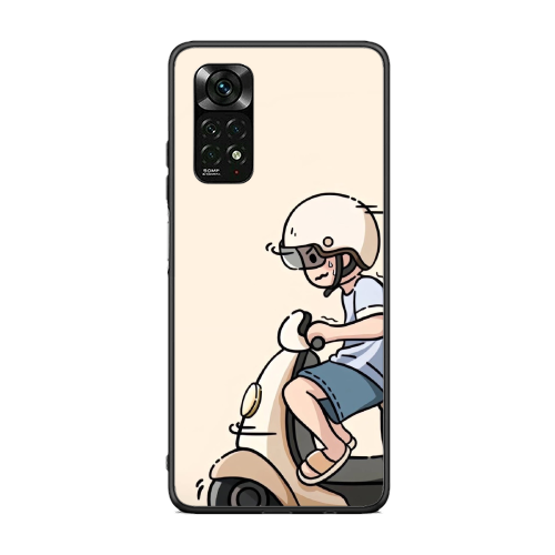 Θήκη Matching Girl – για iPhone, Samsung, Xiaomi