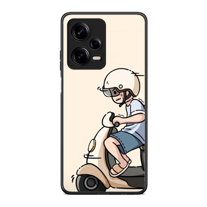 Θήκη Matching Girl – για iPhone, Samsung, Xiaomi