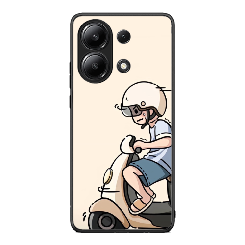 Θήκη Matching Girl – για iPhone, Samsung, Xiaomi