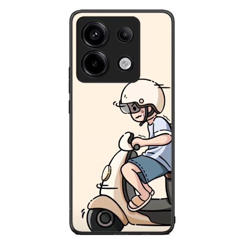 Θήκη Matching Girl – για iPhone, Samsung, Xiaomi