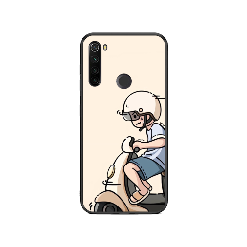 Θήκη Matching Girl – για iPhone, Samsung, Xiaomi
