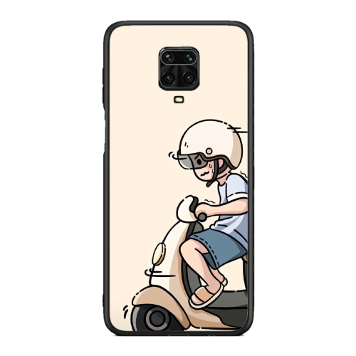 Θήκη Matching Girl – για iPhone, Samsung, Xiaomi