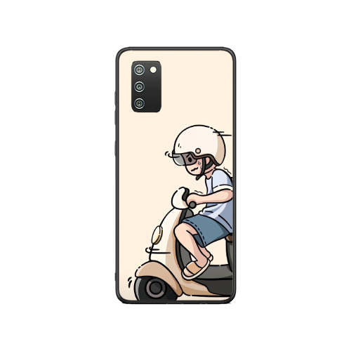 Θήκη Matching Girl – για iPhone, Samsung, Xiaomi