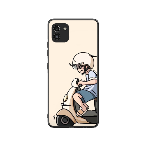 Θήκη Matching Girl – για iPhone, Samsung, Xiaomi
