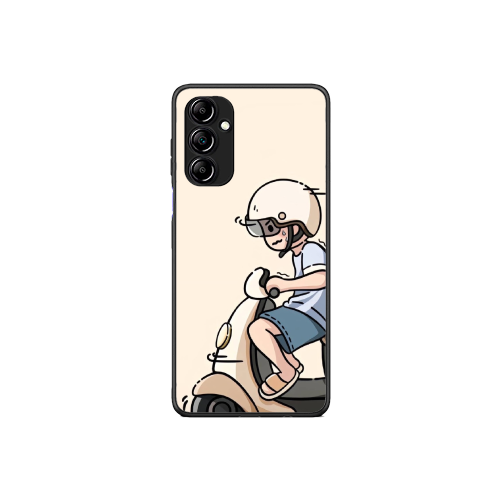 Θήκη Matching Girl – για iPhone, Samsung, Xiaomi