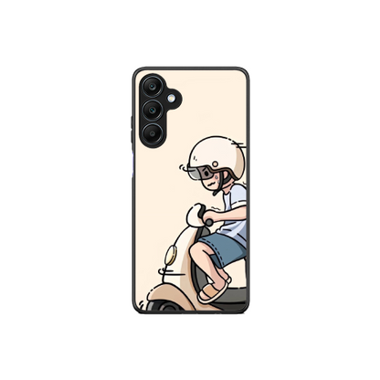 Θήκη Matching Girl – για iPhone, Samsung, Xiaomi
