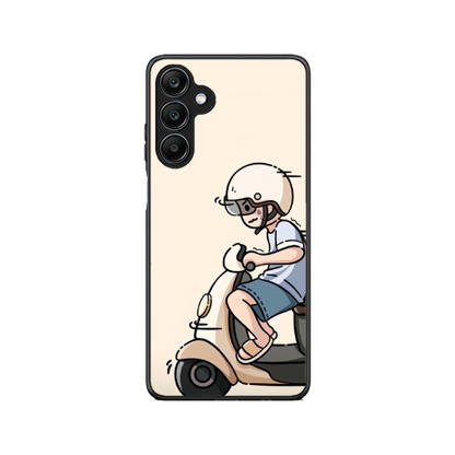 Θήκη Matching Girl – για iPhone, Samsung, Xiaomi