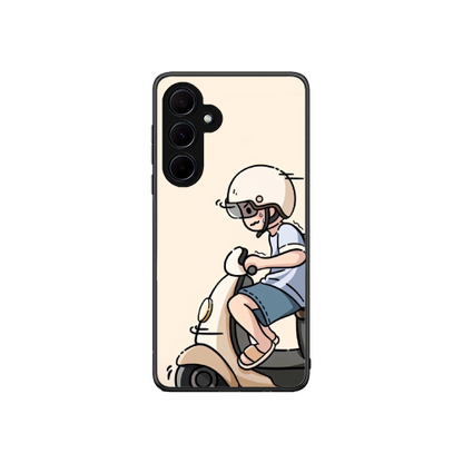 Θήκη Matching Girl – για iPhone, Samsung, Xiaomi