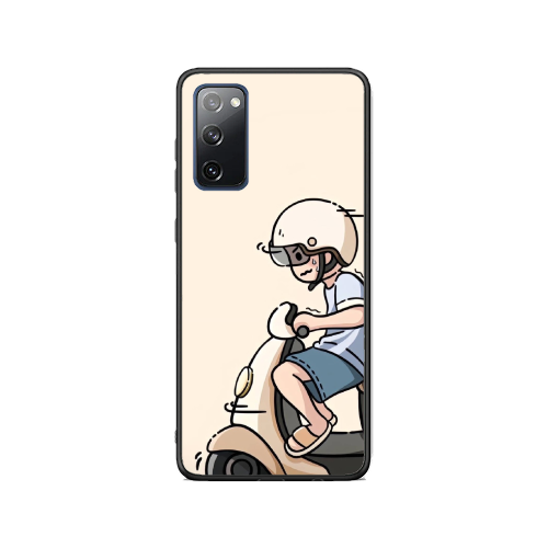 Θήκη Matching Girl – για iPhone, Samsung, Xiaomi