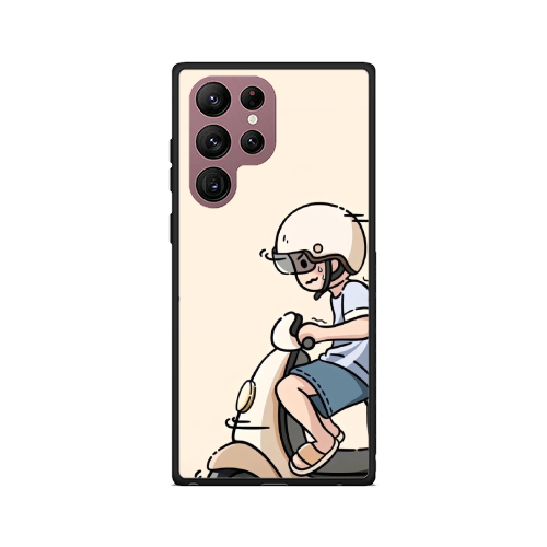 Θήκη Matching Girl – για iPhone, Samsung, Xiaomi