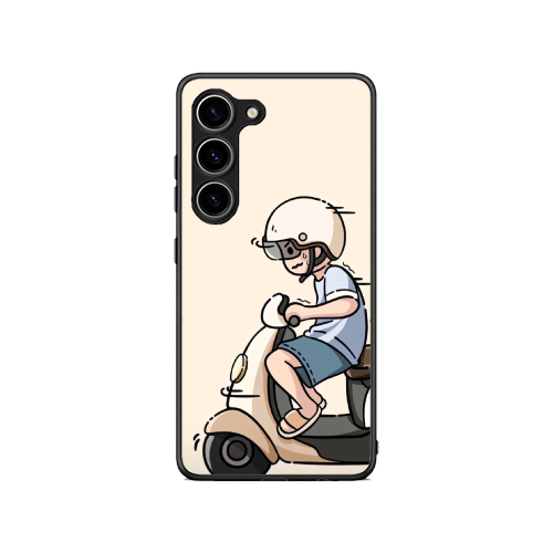 Θήκη Matching Girl – για iPhone, Samsung, Xiaomi