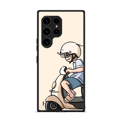 Θήκη Matching Girl – για iPhone, Samsung, Xiaomi