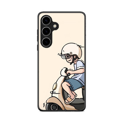 Θήκη Matching Girl – για iPhone, Samsung, Xiaomi