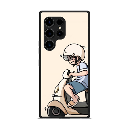 Θήκη Matching Girl – για iPhone, Samsung, Xiaomi