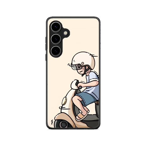 Θήκη Matching Girl – για iPhone, Samsung, Xiaomi