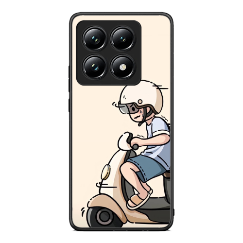 Θήκη Matching Girl – για iPhone, Samsung, Xiaomi