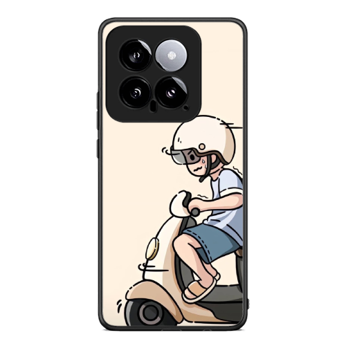 Θήκη Matching Girl – για iPhone, Samsung, Xiaomi