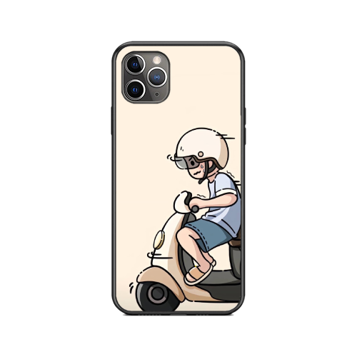 Θήκη Matching Girl – για iPhone, Samsung, Xiaomi