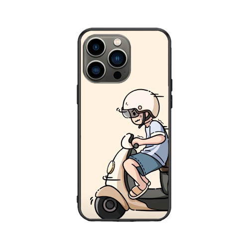 Θήκη Matching Girl – για iPhone, Samsung, Xiaomi