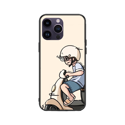 Θήκη Matching Girl – για iPhone, Samsung, Xiaomi